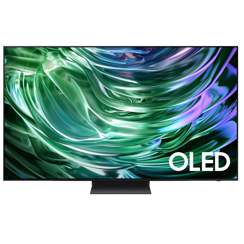 TV 83" Samsung OLED UHD 4K Smart Procesador NQ4 AI Gen2 Con OLED HDR+