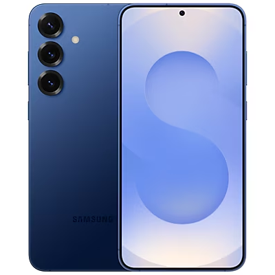 Telefono Samsung Galaxy S25 Plus AMOLED 6.7" 12/256Gb 50Mp Octa Core AI IP68 5G Dual Azul Navy