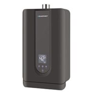 Calentador De Agua Blaupunkt A Gas 13 Lts Panel Digital 26KW 110V Negro