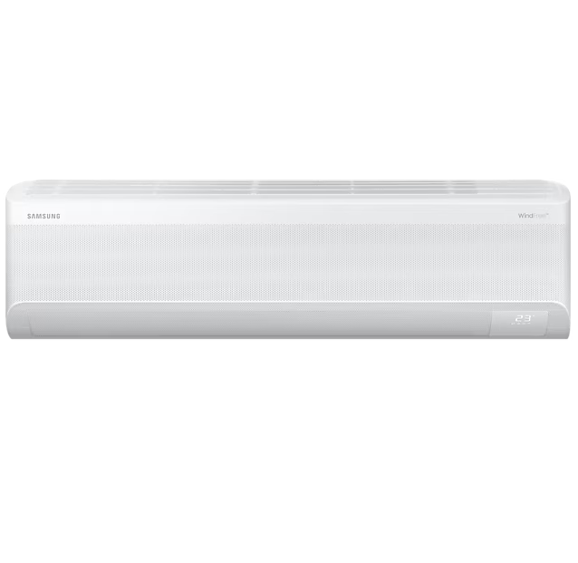 Aire Split 18000 Btu Samsung AI Windfree Inverter 220V Blanco
