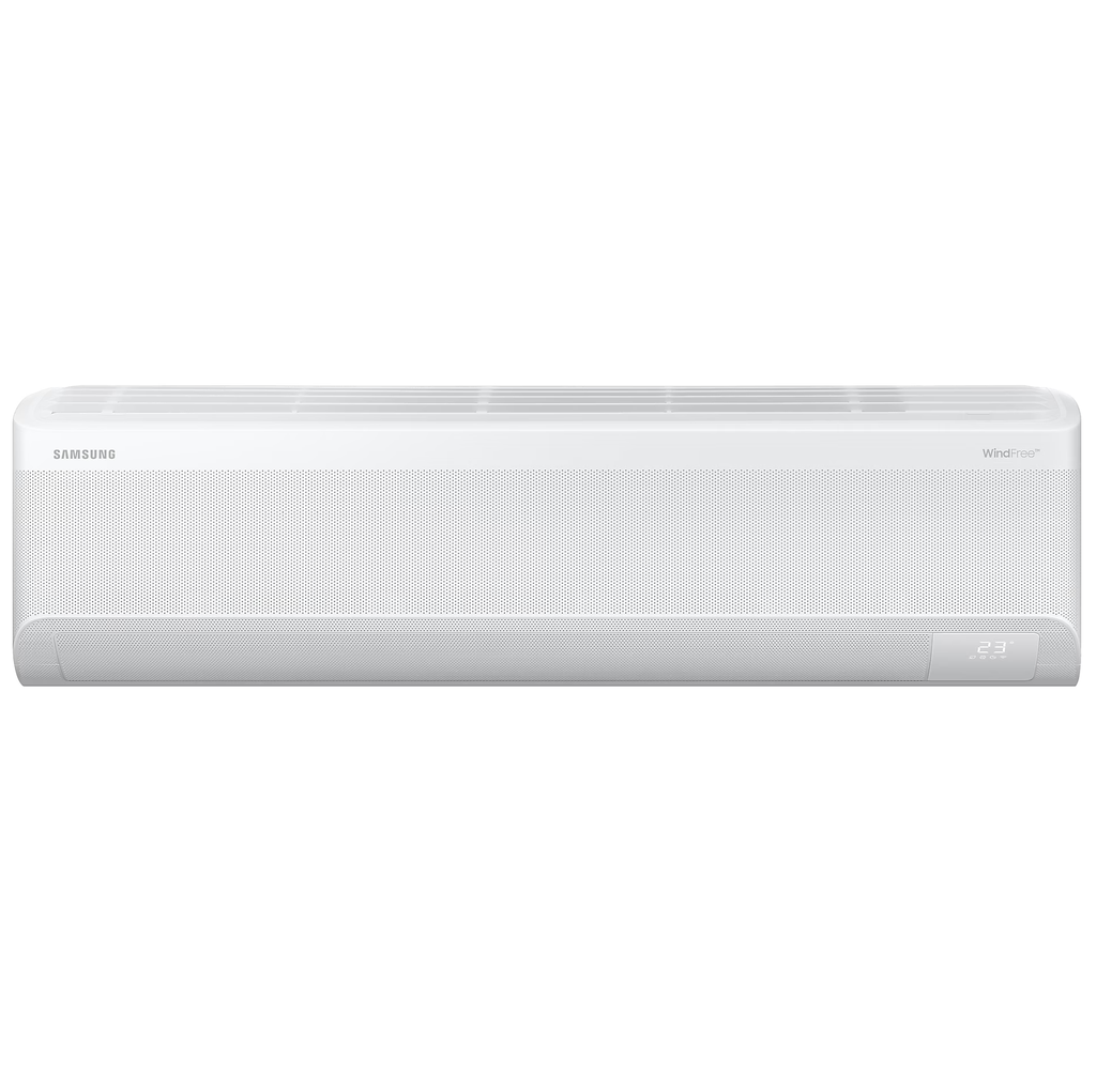 Aire Split 24000 Btu Samsung AI Windfree Inverter 220V Blanco
