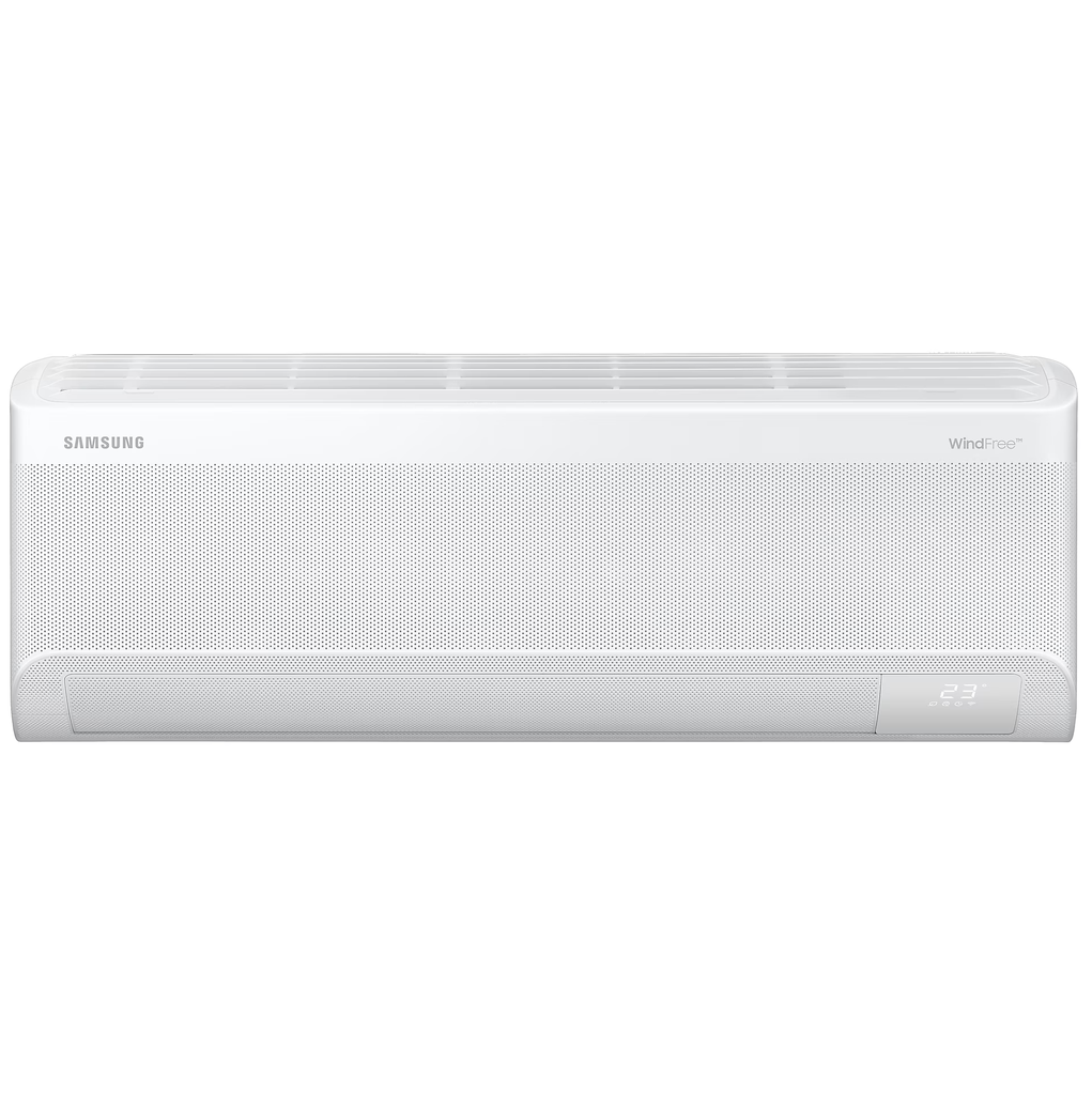Aire Split 12000 Btu Samsung AI Windfree Inverter 220V Blanco