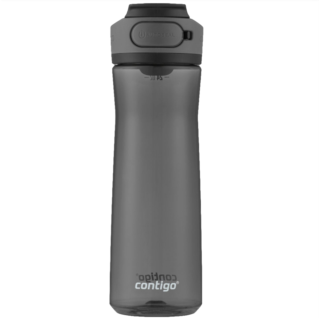 Termo Contigo Cortland Autoseal 2.0 710 Ml Negro