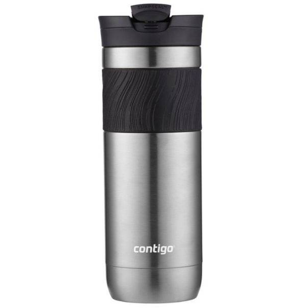 Termo Contigo Byron 2.0 591 Ml Acero