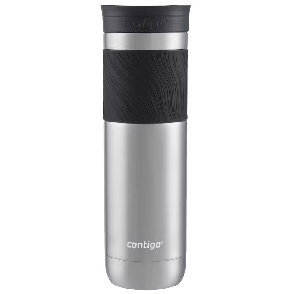 Termo Contigo Byron 2.0 710 Ml Acero