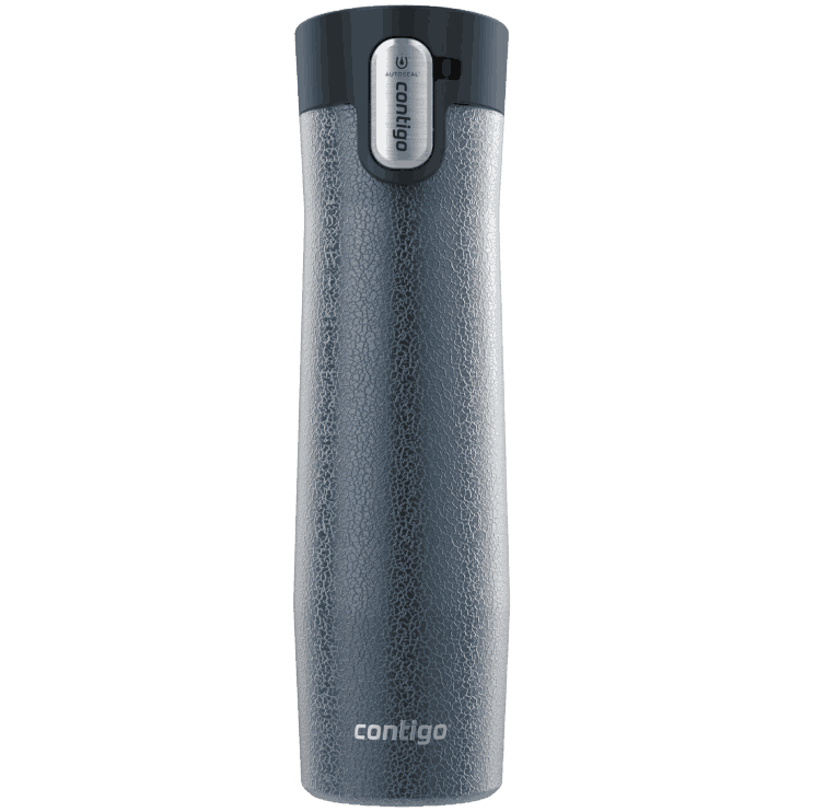 Termo Contigo West Loop 3.0 710 Ml Azul Marino Crystal