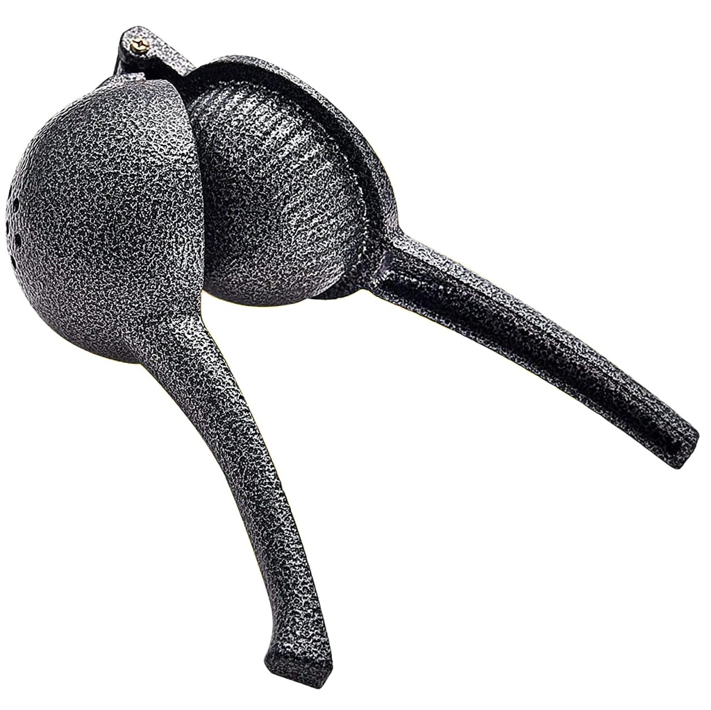 Exprimidor De Citricos Smart Cook 23X9 Cm Acero