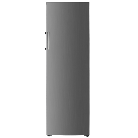 Congelador Vertical 280 Lts Royal Acero