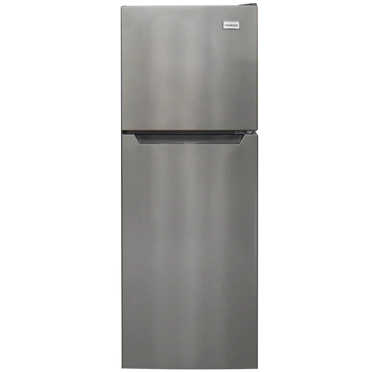 Nevera Ejecutiva Newkool 5 Pies 2 Ptas 49 Cm Gris