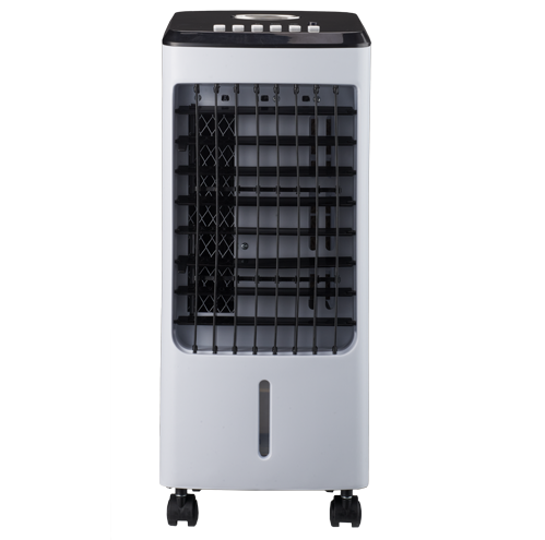 Enfriador De Aire Oster 4 Lts Función De Purificacion 110V Blanco