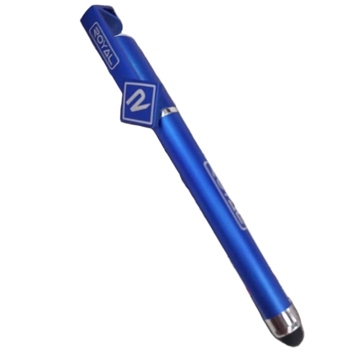 Boligrafo Royal Azul