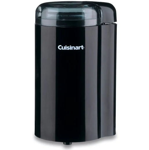 Molino Electrico De Cafe Cuisinart 130W Negro