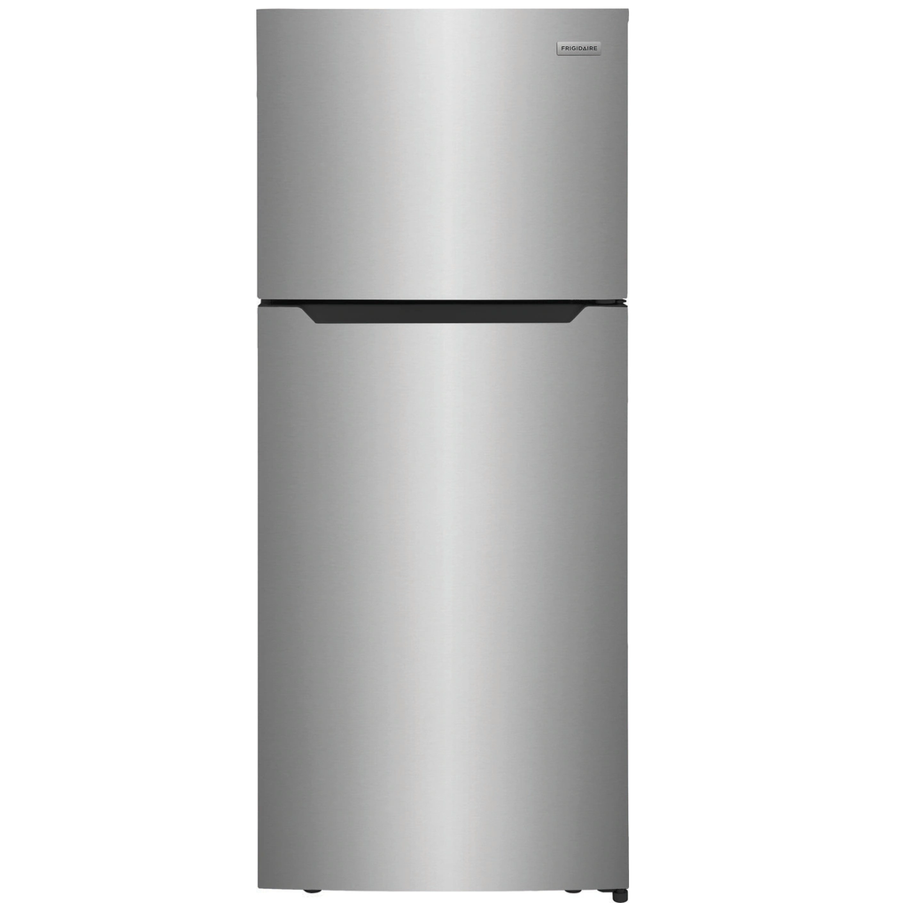 Nevera Frigidaire 18 Pies 2 Ptas 71 Cm Acero