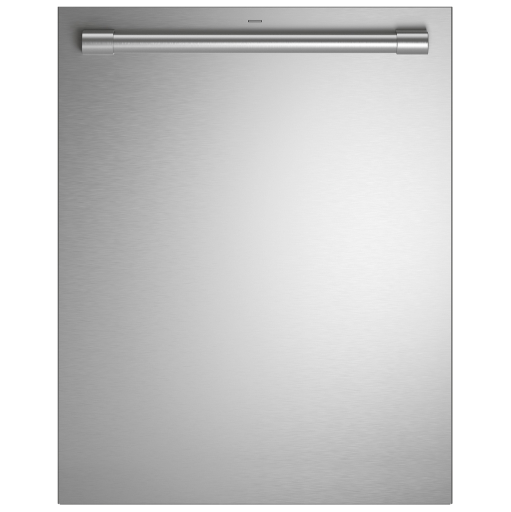 Lavaplatos Monogram Professional 60 Cm 7 Ciclos Smart Silencioso Chorros Para Botellas Y Cubiertos Empotrable Acero