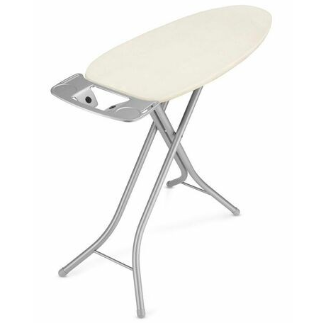 Tabla De Planchar Whitmor Ancha Blanco