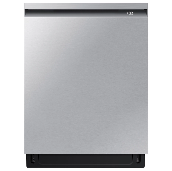Lavaplatos Samsung 60 Cm 7 Programas Smart Con puerta AutoRelease Silencioso Empotrable Acero
