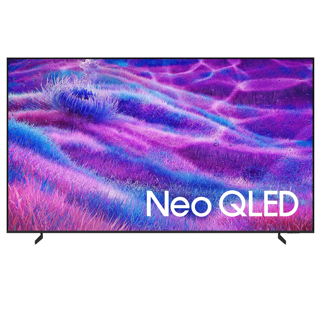 TV 100" Samsung Vision AI Neo QLED 4K Smart Procesador NQ4 AI Gen2 Con Supersize Picture Enhancer Y Dolby Atmos