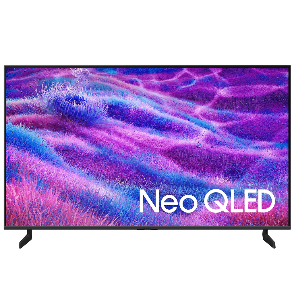 TV 50" Samsung Vision AI Neo QLED 4K Smart Procesador NQ4 AI Gen2 Con Art Mode Y Modern Frame Design