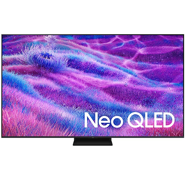 TV 75" Samsung Vision AI Neo QLED 4K Smart Procesador NQ4 AI Gen2 Con Quantum Matrix Core Y Dolby Atmos