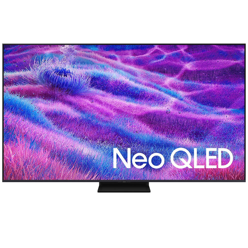 TV 85" Samsung Vision AI Neo QLED 4K Smart Procesador NQ4 AI Gen2 Con Quantum Matrix Core Y Dolby Atmos