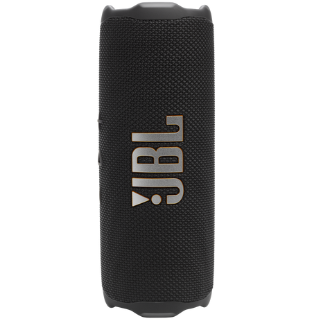 Corneta JBL Flip 7 Portatil Recargable Con Bluetooth AI Sound Boost Resistente Al Agua Polvo Y Caidas Negro