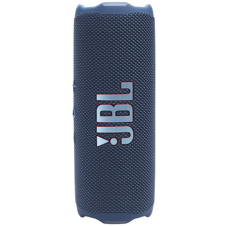 Corneta JBL Flip 7 Portatil Recargable Con Bluetooth AI Sound Boost Resistente Al Agua Polvo Y Caidas Azul