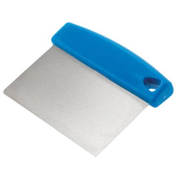 Cortador De Pasta GiMetal Azul