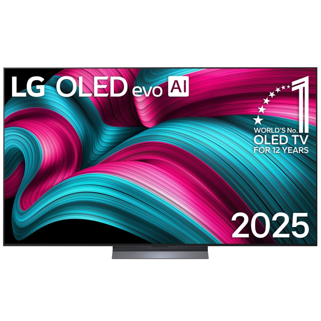 TV 77" LG Evo OLED UHD 4K Smart Procesador Alpha9 AI 4K Gen8 Con Brightness Booster Y AI Sound Pro