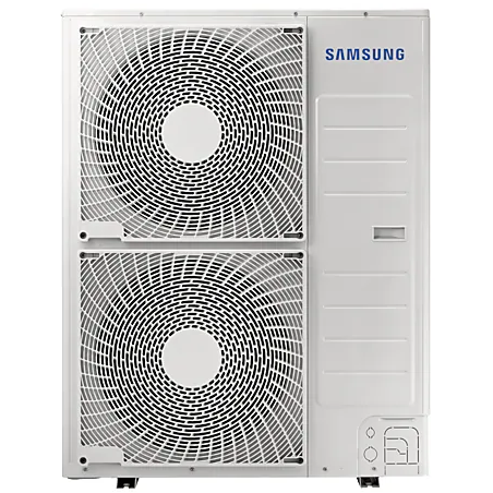 Compresor Aire Industrial 60000 Btu Samsung Descarga Horizontal 220V
