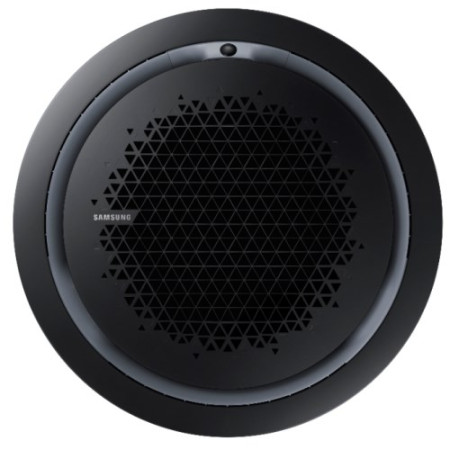 Panel De Evaporador Aire Industrial Cassette Samsung 360 Negro