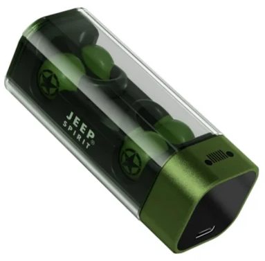 Audifonos Philips Open Ear Clip  Inalambricos Sonido Envolvente Dolby Con Bluetooth Verde