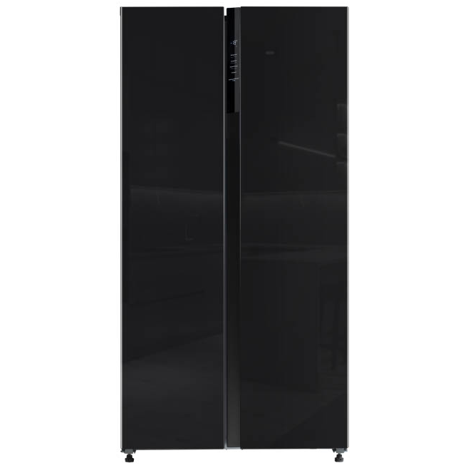 Nevera Tecnolam 18 Pies 2 Ptas 91 Cm Negro