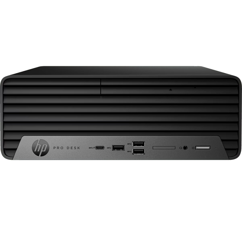 Pc Hp Pro SFF 400 G9 Intel Core i7-13700 Gen13 16GB Ram/1Tb Ssd Negro