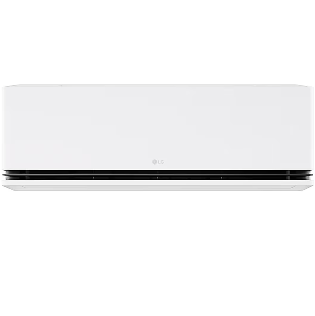 Aire Split 24000 Btu LG Dualcool AI Air Smart Dual Inverter 220V Blanco