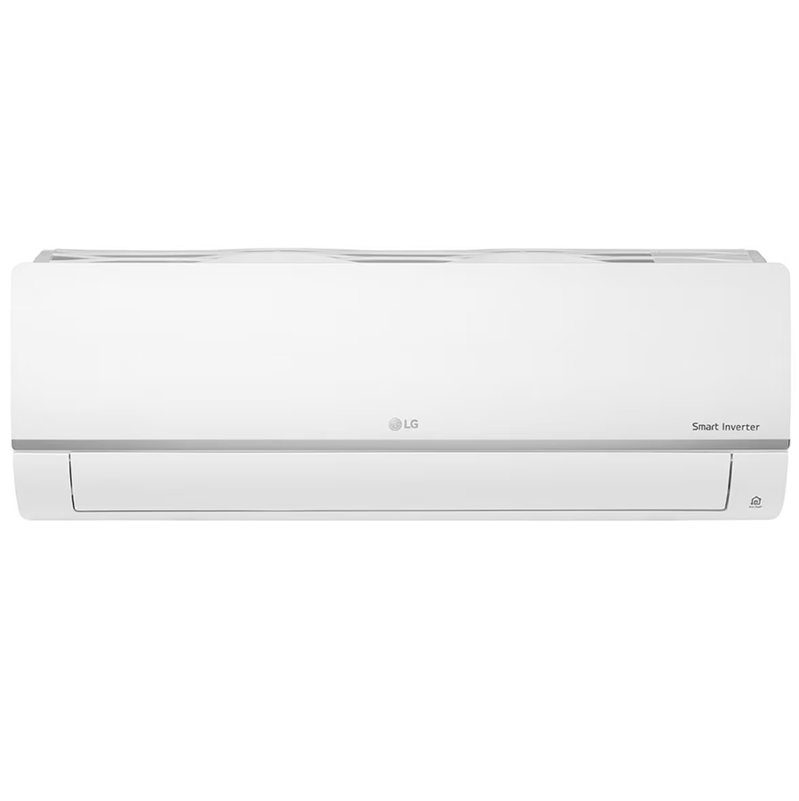 Evaporador Aire Split 12000 Btu LG Inverter 220V Blanco