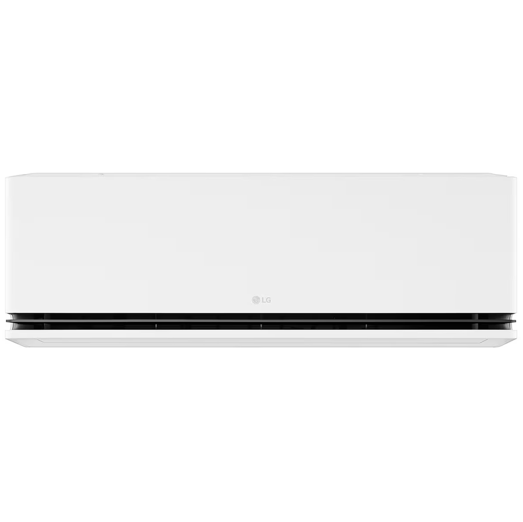 Aire Split 12000 Btu LG Dualcool AI Air Smart Dual Inverter 220V Blanco