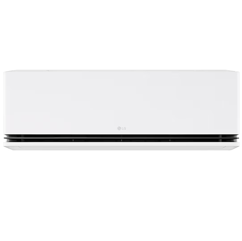 Aire Split 18000 Btu LG Dualcool AI Air Smart Dual Inverter 220V Blanco