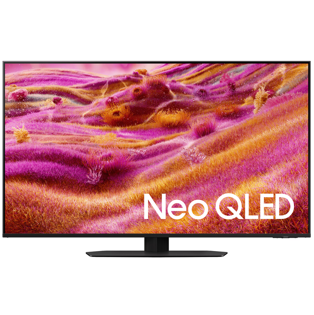 TV 50" Samsung Vision AI Neo QLED 4K Smart Procesador NQ4 AI Gen3 Con Escalado 4K AI Y Glare Free