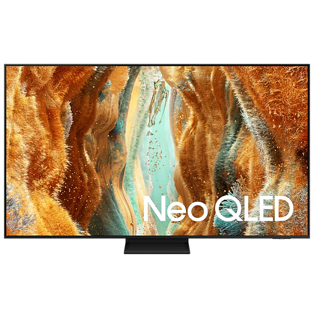 TV 65" Samsung Vision AI Neo QLED 4K Smart Procesador NQ4 AI Gen2 Con Quantum Matrix Slim