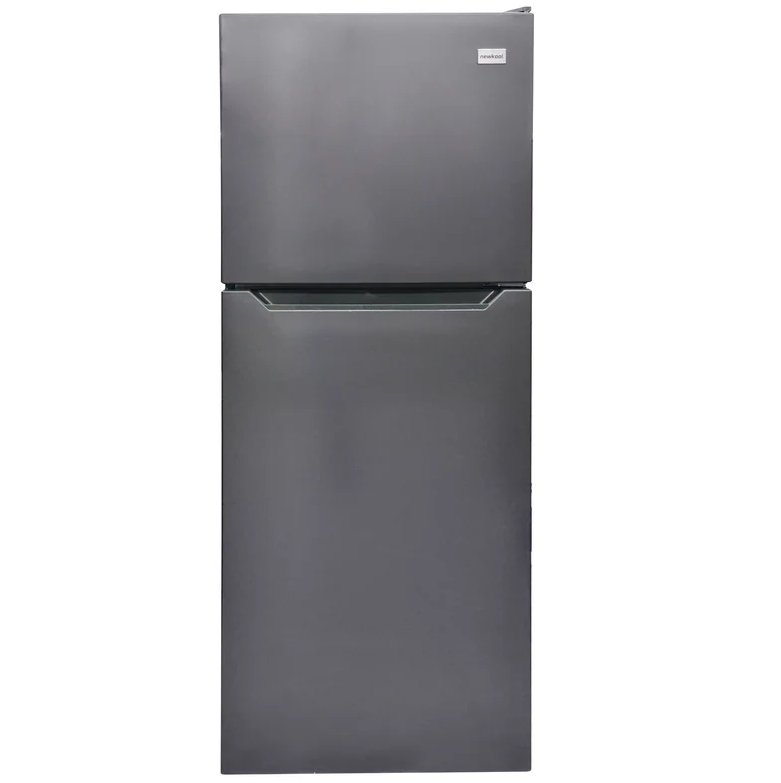 Nevera Newkool 12 Pies 2 Ptas 60 Cm Gris