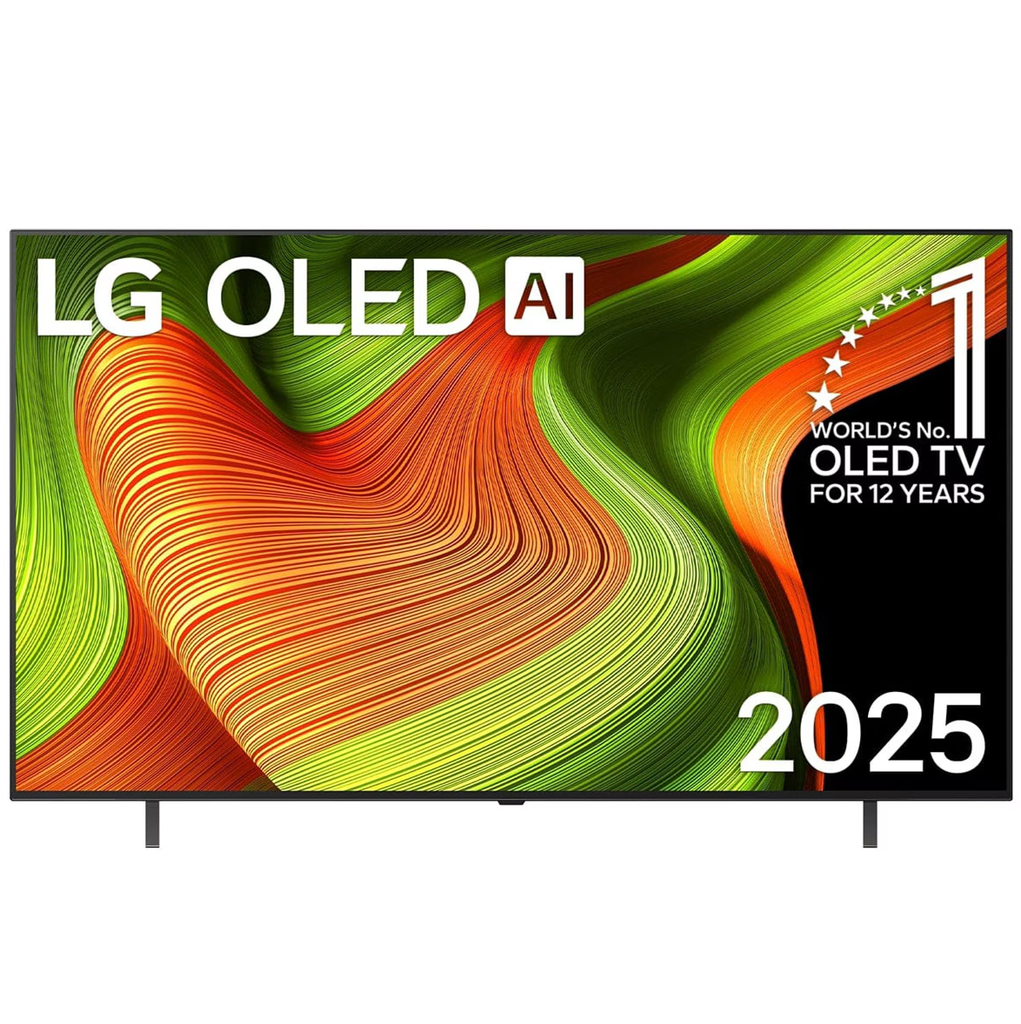 TV 55" LG AI UHD 4K Smart Procesador Alpha8 AI 4K Gen2 Con AI Picture Pro Y Y Perfect Black