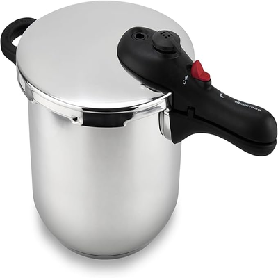 Olla De Presion Magefesa 6 Lts
