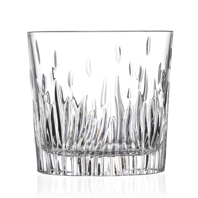 Juego de Vasos 2 piezas Trends RCR Fire 