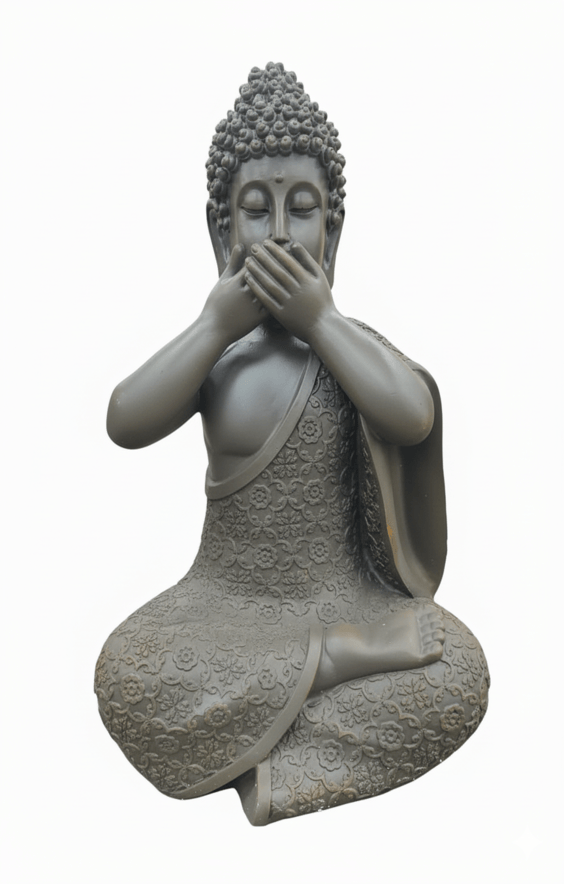 Figura Decorativa Concepts 15X12.5X23.5 Cm