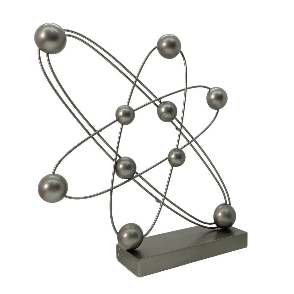 Figura Abstracta Susan 38.1X8.3X41.3