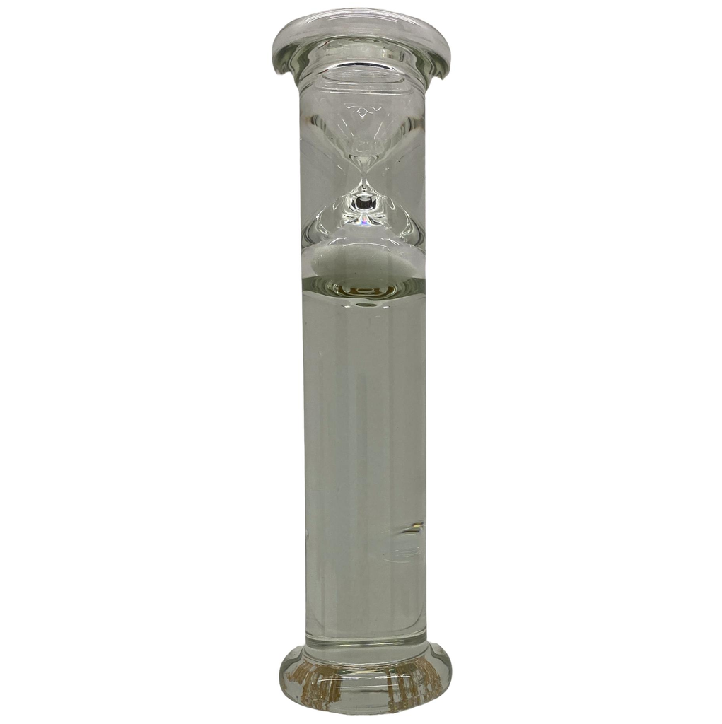 Reloj De Arena Concepts 5.2X5.2X19.5 Cm Transparente