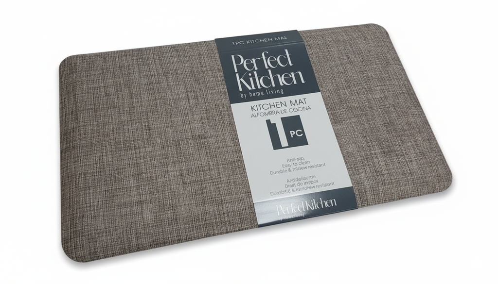 ALFOMBRA DE COCINA 18X30"