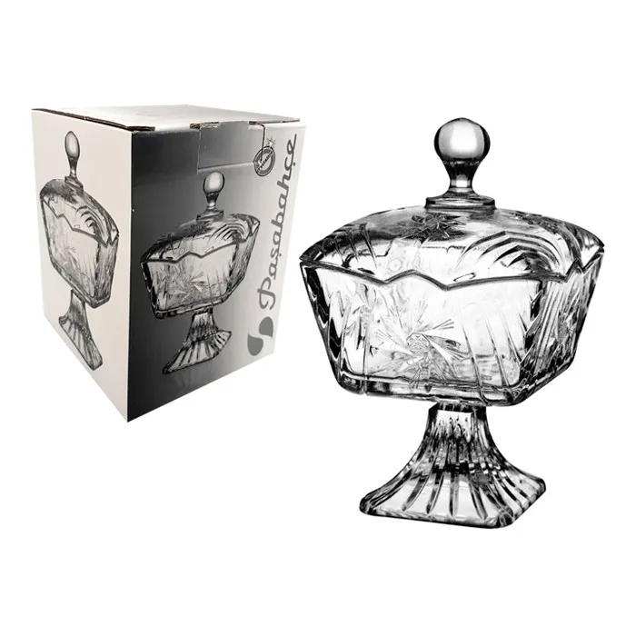 BOMBONERA (STELLA) 100X100MM