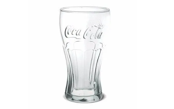 VASO (COCA COLA) 300CC