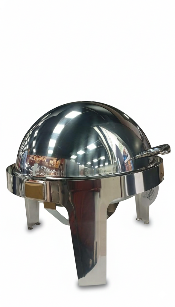Servidor De Buffet Bistro 6L Acero